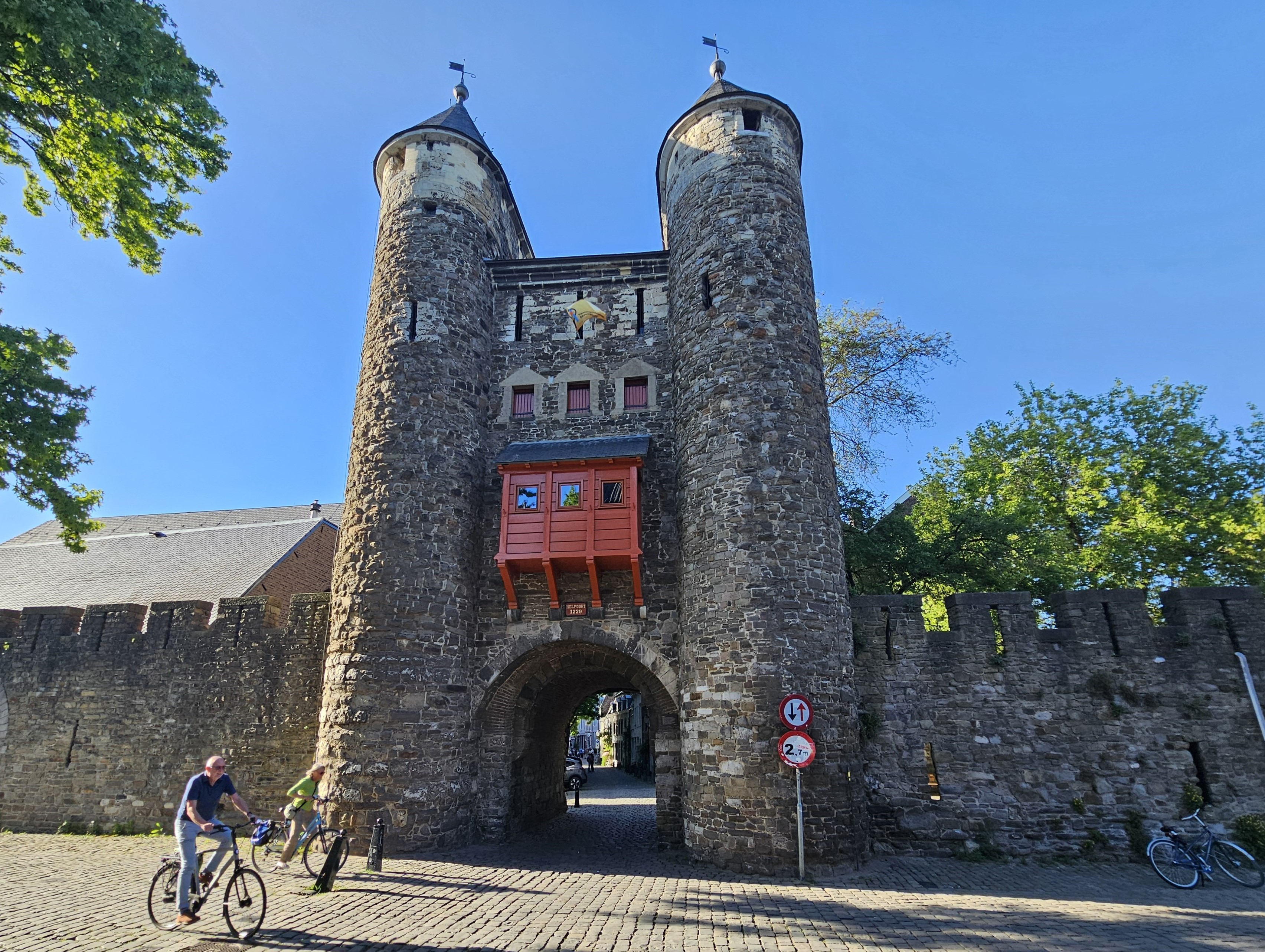 Maastricht